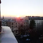Hotel Ermitage