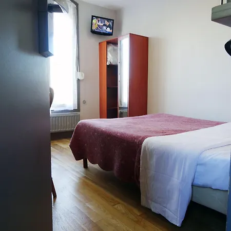 Ermitage 5* Paris