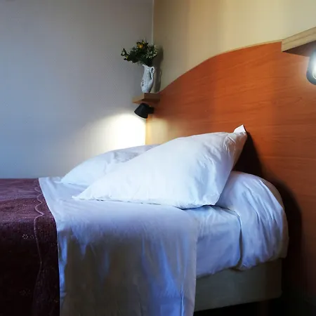 Ermitage Paris