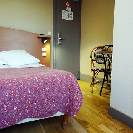 Ermitage Hotel