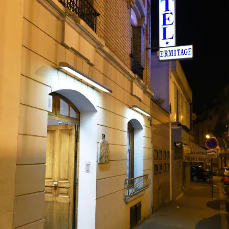 Ermitage
