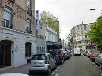 Ermitage Paris