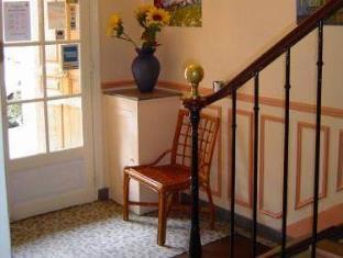 Hotel Ermitage Parigi