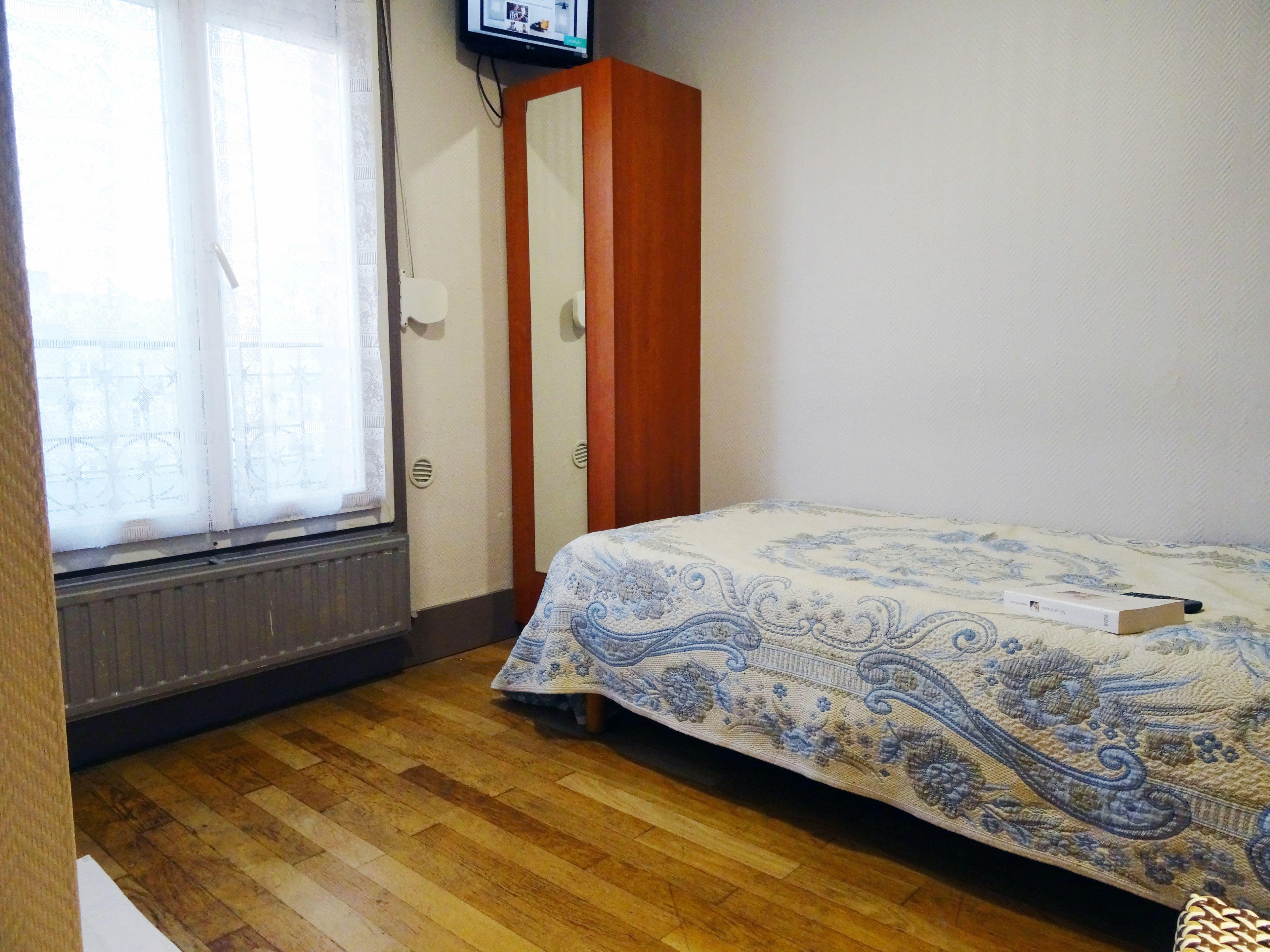 Ermitage Hotel Parigi