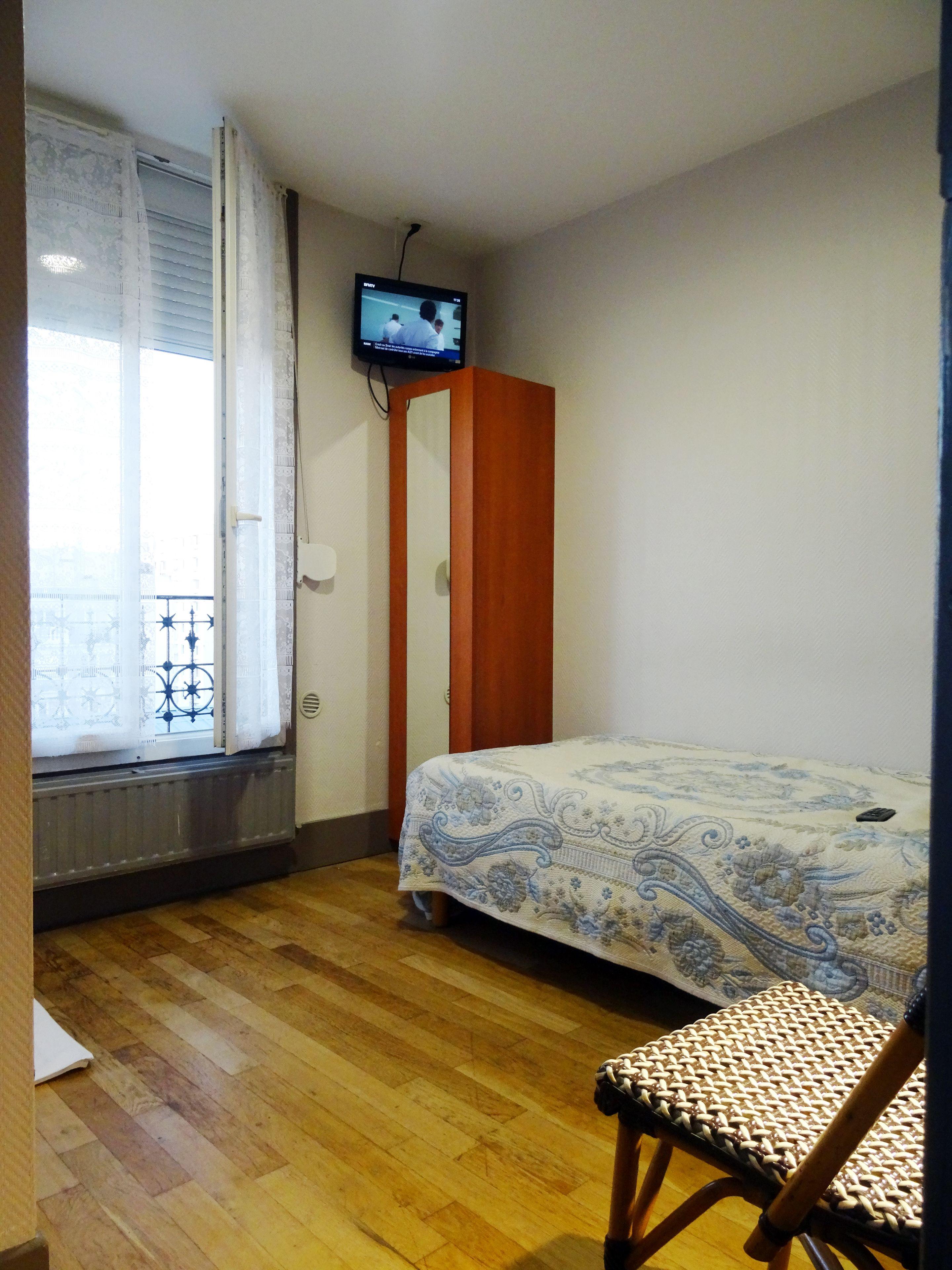 Ermitage Hotel 5*