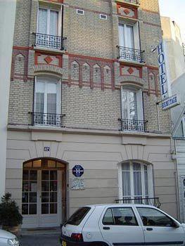 Ermitage 5* Parigi