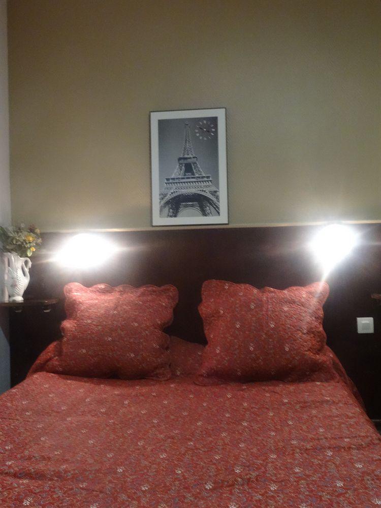 Ermitage 5* Parigi