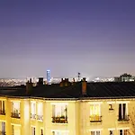 Hotel Ermitage